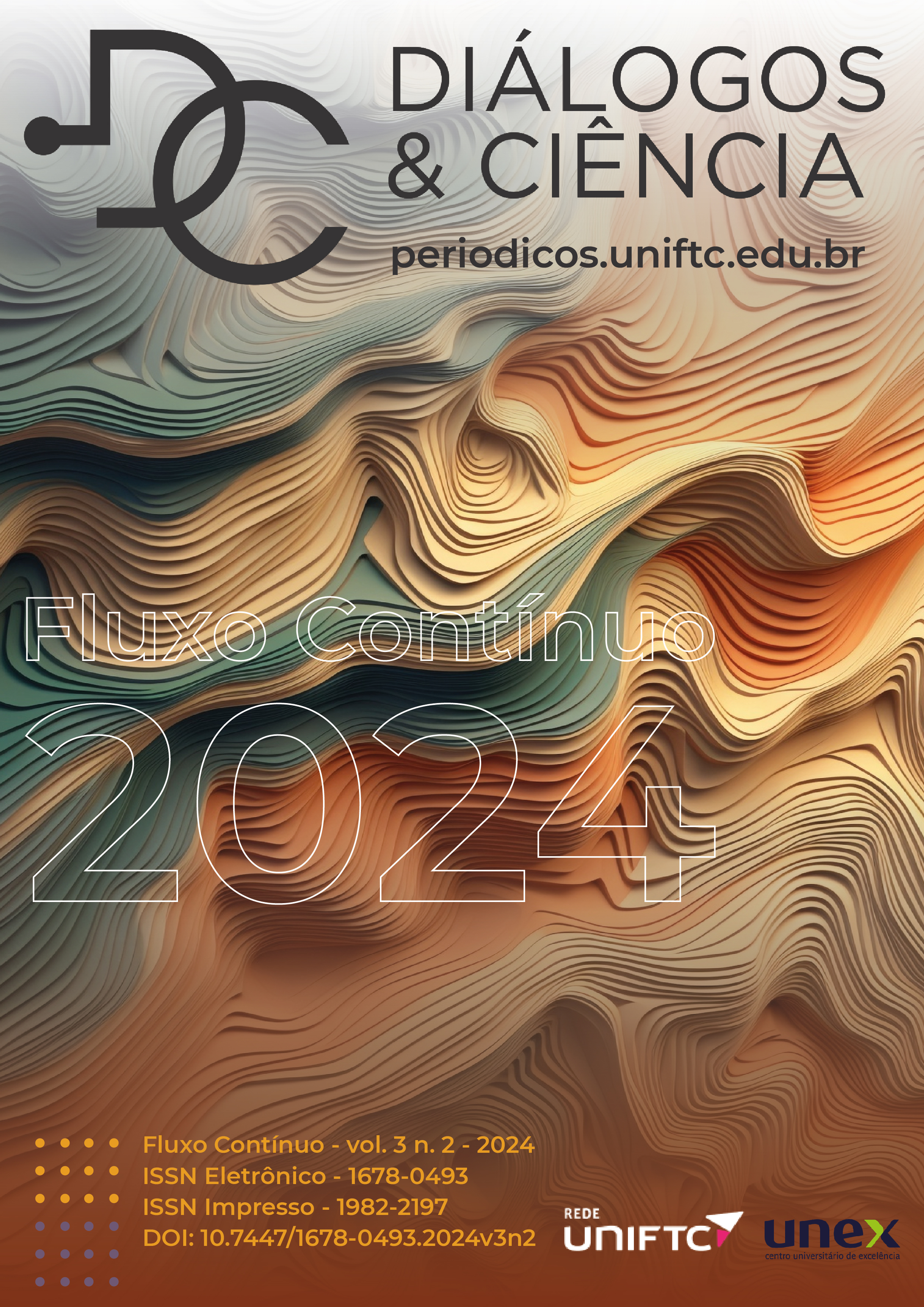 					Visualizar v. 3 n. 2 (2024): Fluxo Contínuo 2024
				